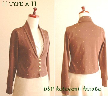 V[J[̃J[fBK@type A